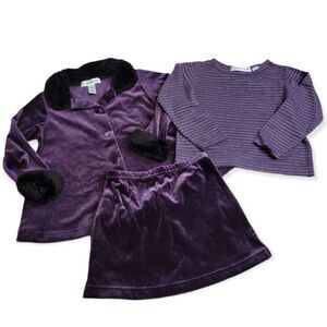 Christie Brooks dressy outfit 5/6